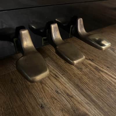 Yamaha U1 Upright Piano image 19