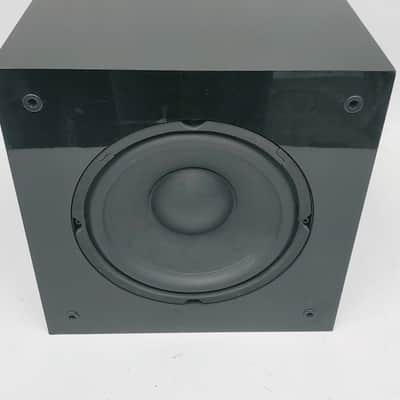 NHT Super 8 Subwoofer 110W image 4
