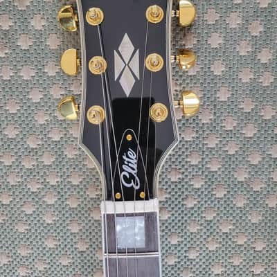Firefly GOLD  Les Paul imagen 7