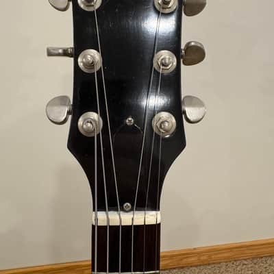 Gibson J-55 approx 1973 - Natural image 5