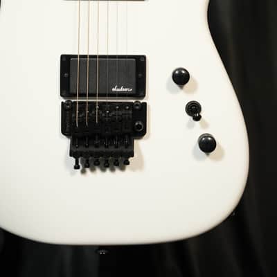 Jackson Pro Origin 1985 San Dimas HH 2026 - Snow White image 6