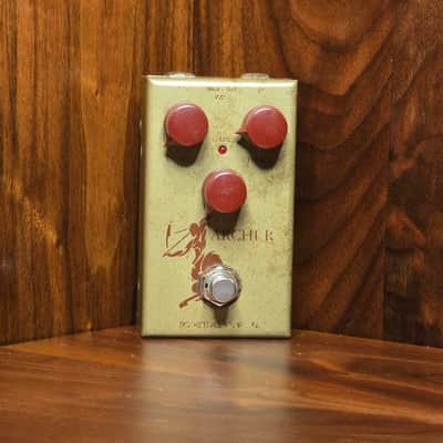 J. Rockett Archer Ikon Overdrive | Reverb