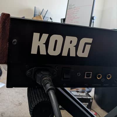Korg Prologue 16 - Excellent! image 12