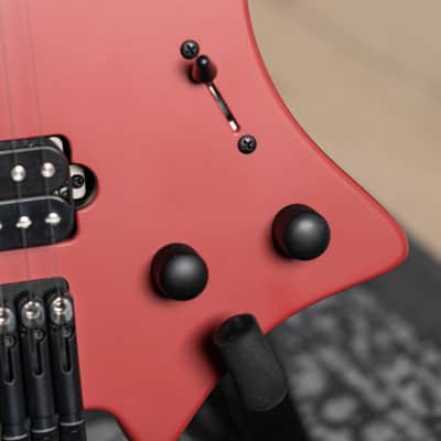 Strandberg Guitars Boden Essential 6 2024 - Astro Dust image 3