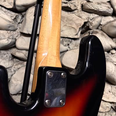 Ventura V-2400 Late 70's - Sunburst image 15