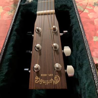 Martin JCPA4 acoustic guitar image 2