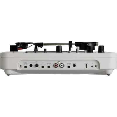 Korg HANDYTRAXPLAY Handytraxx Play Portable Record Player image 3