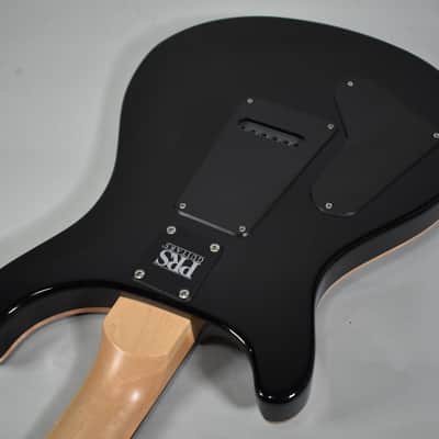 2020 PRS CE 24 Gray Black w/HSC image 16