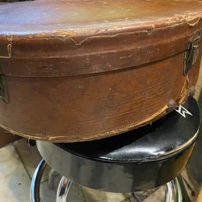 Gibson ES-175 1950s original case image 4