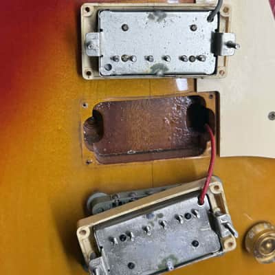 Epiphone Japan LPS-80 Les Paul Standard 2000 Electric Guitar image 11