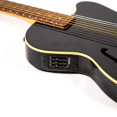 Yamaha Acoustic/Electric Owned by Mike Campbell image 23