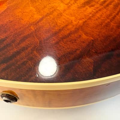 Gibson ES-350T Custom Shop 1997 Sunburst image 21