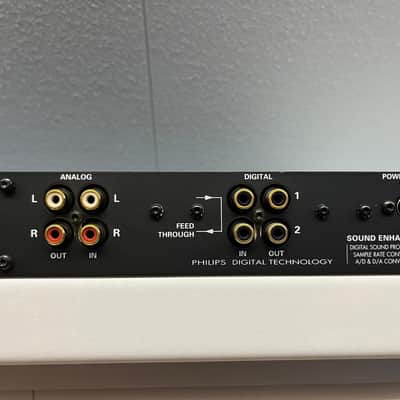 Philips IS5022 Professional MK2 – 19" Rack Version with PSU image 8