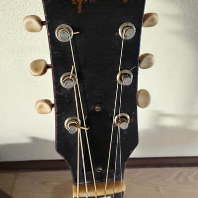 Gibson Southern Jumbo 1948 - SB image 4