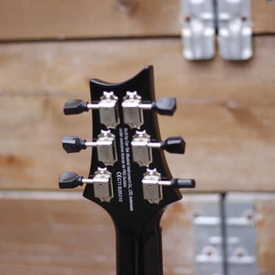 PRS SE - Turquoise image 10