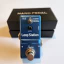Rowin LN-332S Loop Station 2010s - Blue