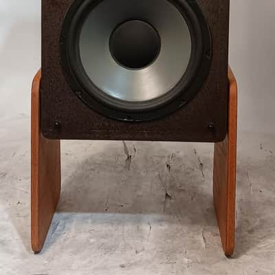 INFINITY RS 1.5 PAIR OF SPEAKERS – Fully Serviced & Restored – 1 year warranty image 18