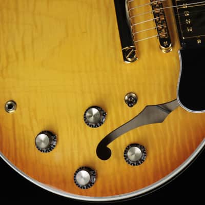 Gibson ES Supreme Exclusive - RYT (#301) image 3
