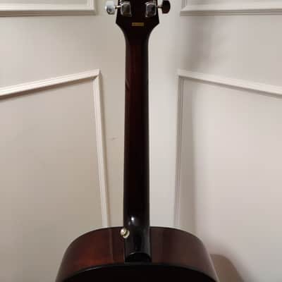 Epiphone EJ-100 na - Gloss image 9