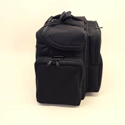 Studio Slips Premium Accessories Gig Bag #11263 - Black image 5
