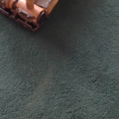 Frisco  Double bass pedal  Early 1900's - Wood image 4