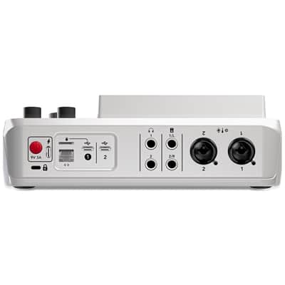 RodeCaster Duo White Rode image 3
