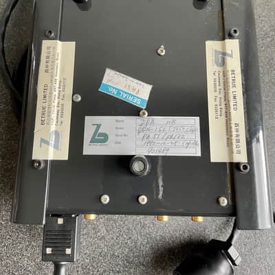 DPA Deltec Precision Audio The pdm one- series 2 image 5