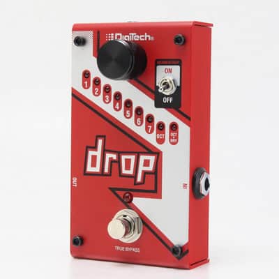 DIGITECH Drop [12003111453] (06/15) image 1