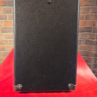 Fender Champion 100 2-Channel 100-Watt 2x12" Solid State Guitar Combo image 7