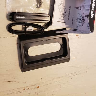 Dimarzio Super Distortion S DP218 Guitar Pickup image 3