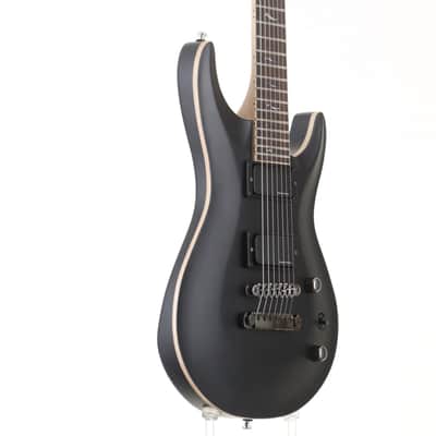 FUJIGEN Expert Elan EEL-DE-7 MBK Matte Black [C211401] (06/15) image 8