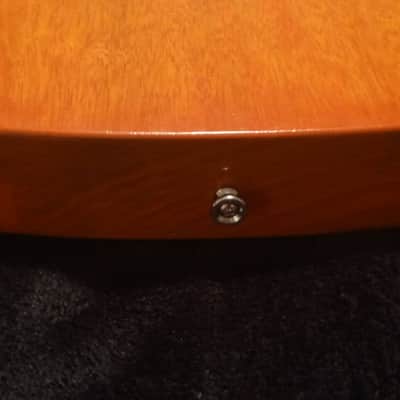 Mick Ward Tele Copy 2024 - Orange *On Sale** Today!! image 12