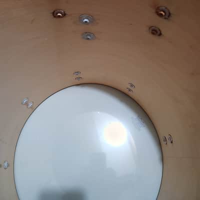 Pearl Export "Pro" Series 16x16 Floor Tom image 13