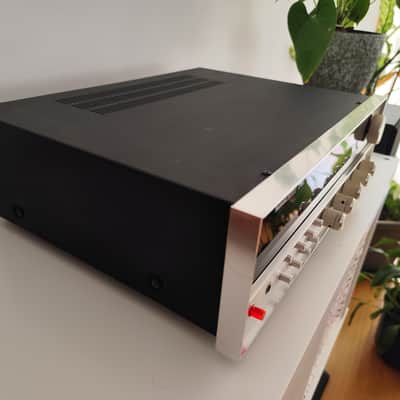 Harman Kardon 630 Twin Powered Receiver 1974 image 8