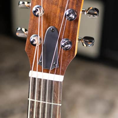 Taylor GS Mini Mahogany Acoustic Guitar with GS Mini Bag image 6