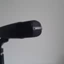 Sennheiser MD 421-N4 Cardioid Dynamic Microphone 1960s - 1980s - Black