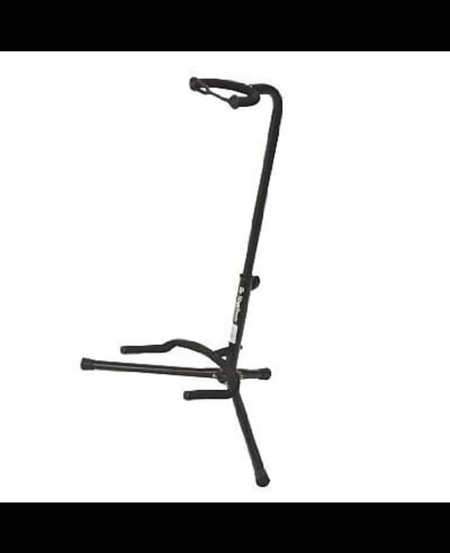 On-Stage XCG4 Classic Guitar Stand image 1