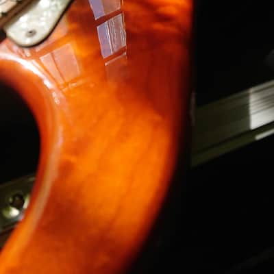 Schecter Japan EX STIII ESP Custom Shop image 21