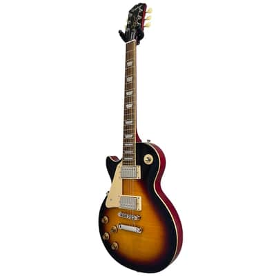 Epiphone エピフォンLes Paul Standard 50s レフティ Epiphone Les Paul Standard '50s Left-Handed | Reverb