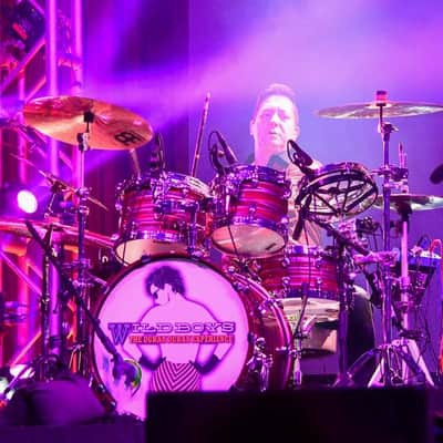 Tama Starclassic Walnut/Birch 2022 - Phantasm Oyster image 11
