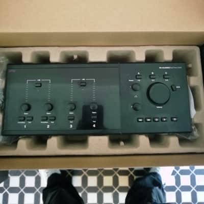 M-Audio Fast Track C600 image 3