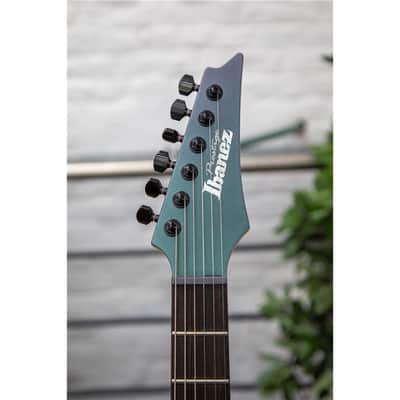 IBANEZ RGD3121-PRF Polar Lights Flat Prestige image 5