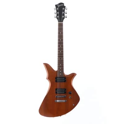 FERNANDES/BURNY HIDE Signature HR-85 Natural [0423F] (06/22) image 13