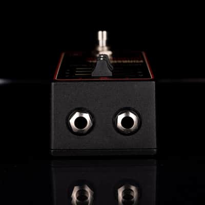 Used Walrus Audio Fundamental Series Drive Overdrive Pedal with Box image 4