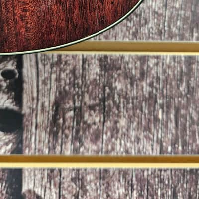 *B-STOCK* Kala KA-SMHC Solid Mahogany Concert Ukulele image 3