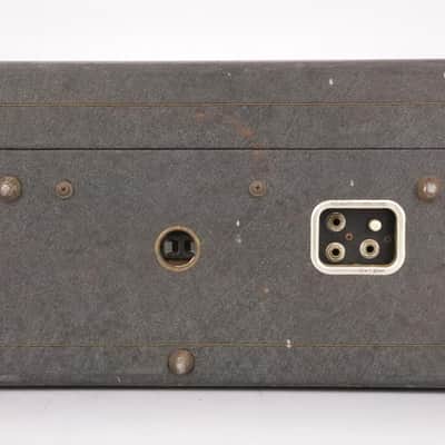 1958 Webcor Model EP2822-1 Stereophonic Royal Coronet Tape Recorder #37217 image 9