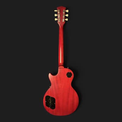 Epiphone Les Paul 1959 Standard Reissue (inspired by Gibson Custom Shop) 3,8kg 2023 - Southern Fade image 4