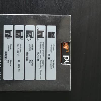 Roland Roland Sound Library S9-S10 Fighting Set 2 image 2