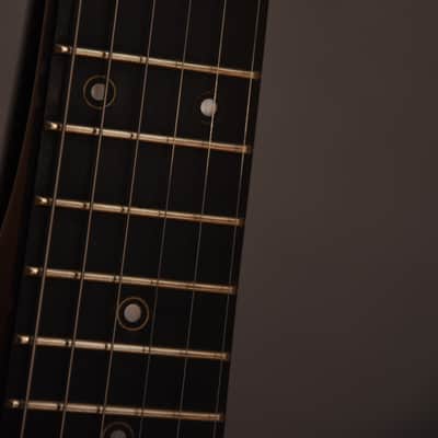 Hopf Telstar International – 1963 German Vintage Electric Guitar / Gitarre image 8
