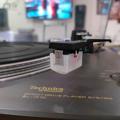 Technics SL-1510 image 4